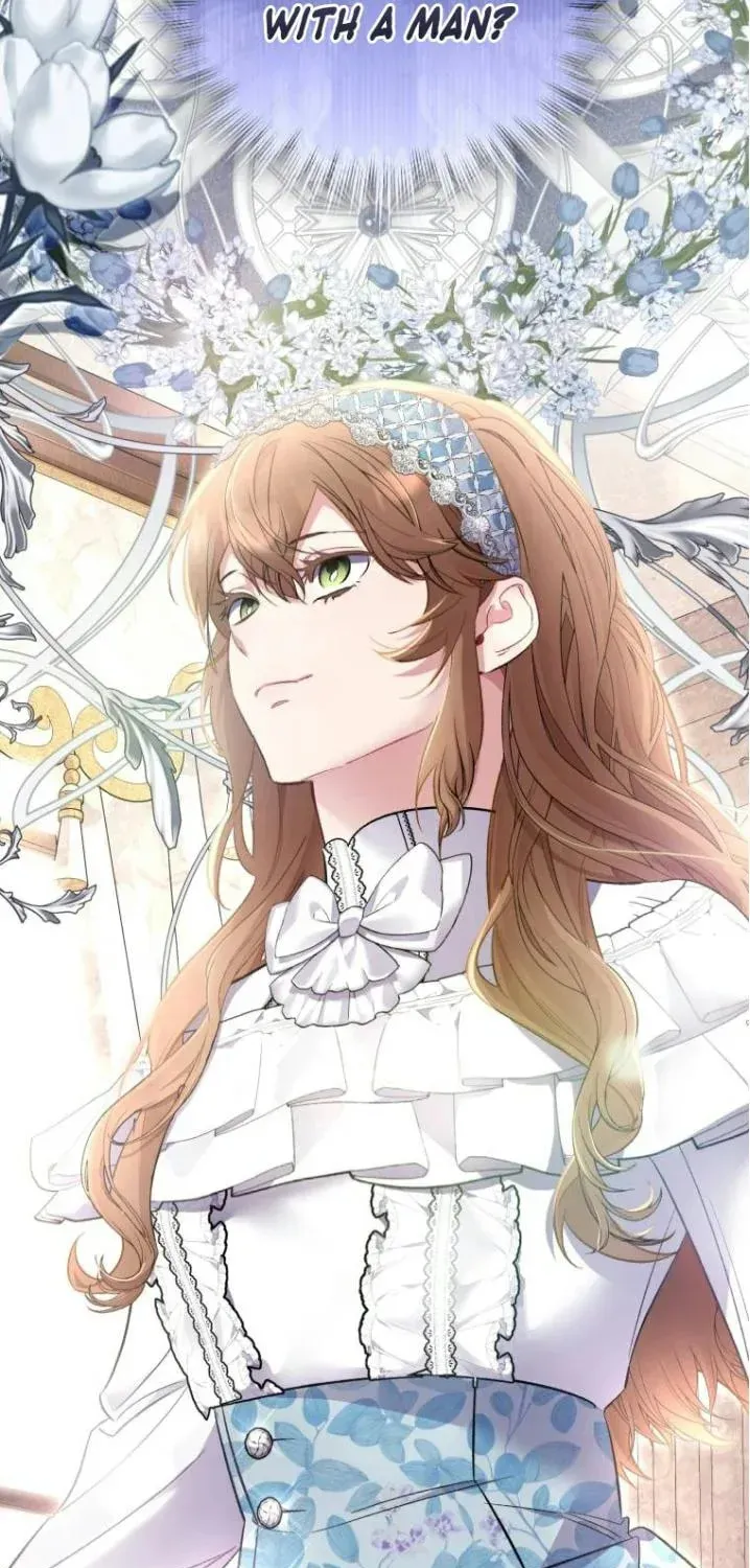 Don’t Worry, We Both Agreed to this Fraudulent Marriage Chapter 13.1 page 106 - 