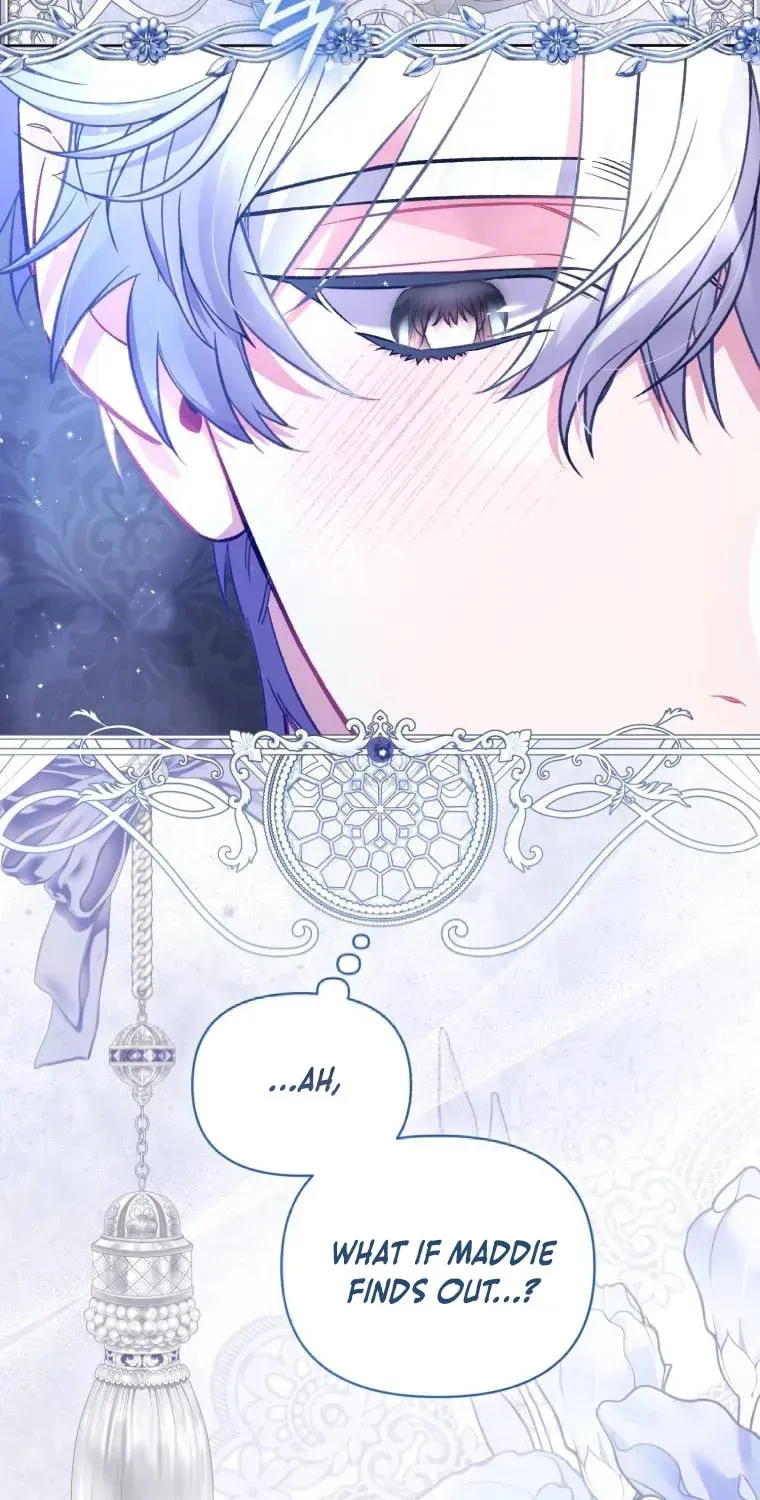 Don’t Worry, We Both Agreed to this Fraudulent Marriage Chapter 13.1 page 13 - 