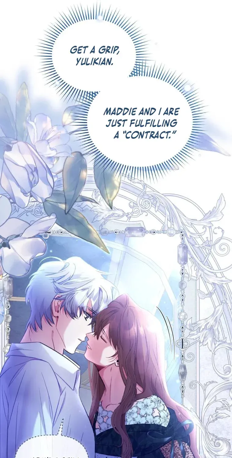 Don’t Worry, We Both Agreed to this Fraudulent Marriage Chapter 13.1 page 17 - 