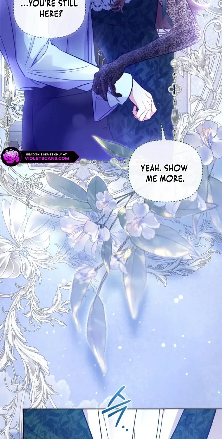 Don’t Worry, We Both Agreed to this Fraudulent Marriage Chapter 13.1 page 18 - 