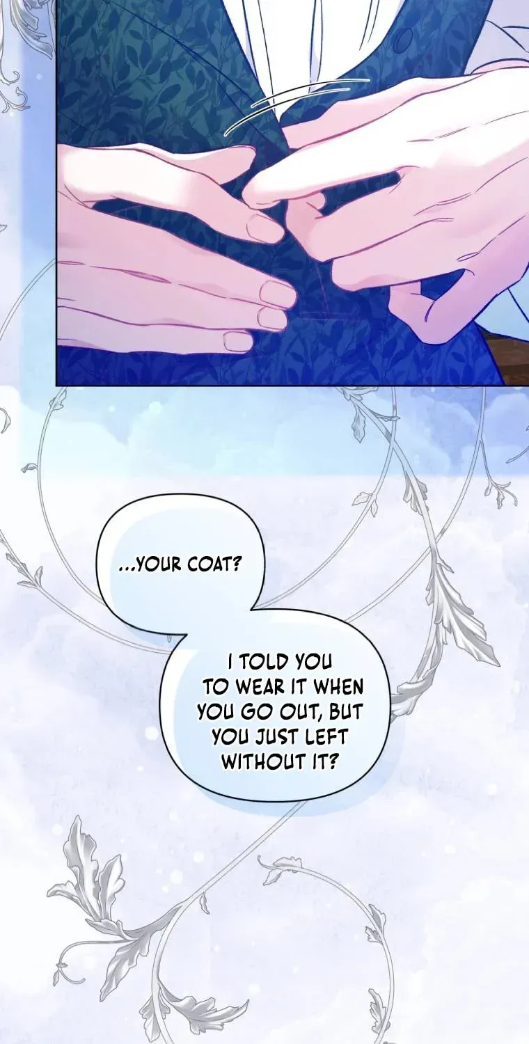 Don’t Worry, We Both Agreed to this Fraudulent Marriage Chapter 13.1 page 19 - 