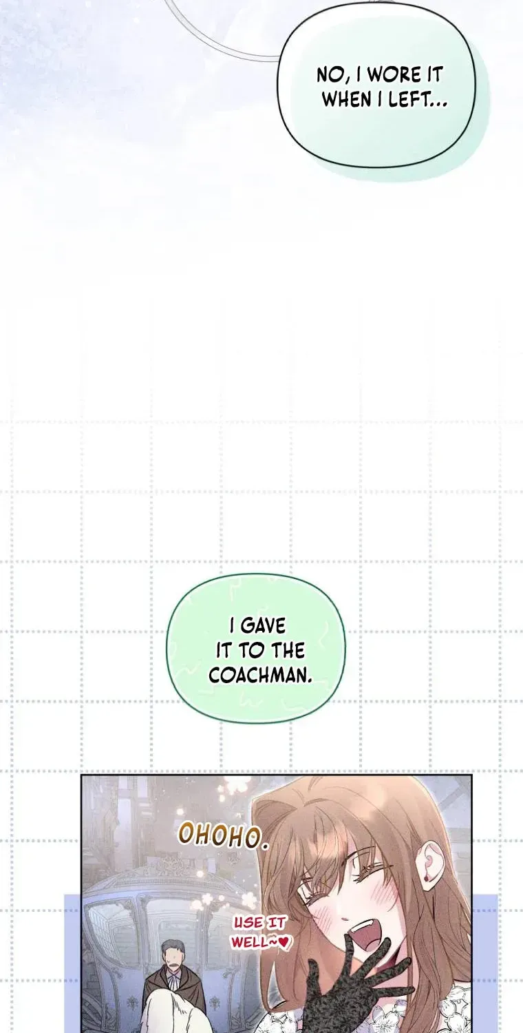 Don’t Worry, We Both Agreed to this Fraudulent Marriage Chapter 13.1 page 20 - 