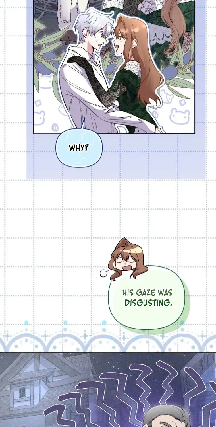 Don’t Worry, We Both Agreed to this Fraudulent Marriage Chapter 13.1 page 21 - 