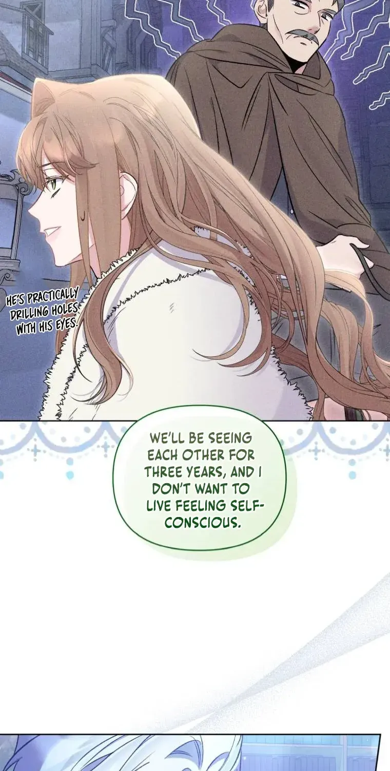 Don’t Worry, We Both Agreed to this Fraudulent Marriage Chapter 13.1 page 22 - 
