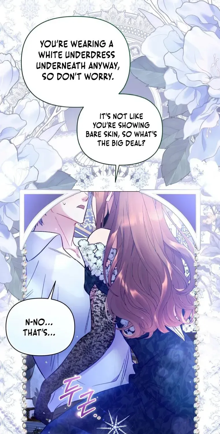 Don’t Worry, We Both Agreed to this Fraudulent Marriage Chapter 13.1 page 26 - 