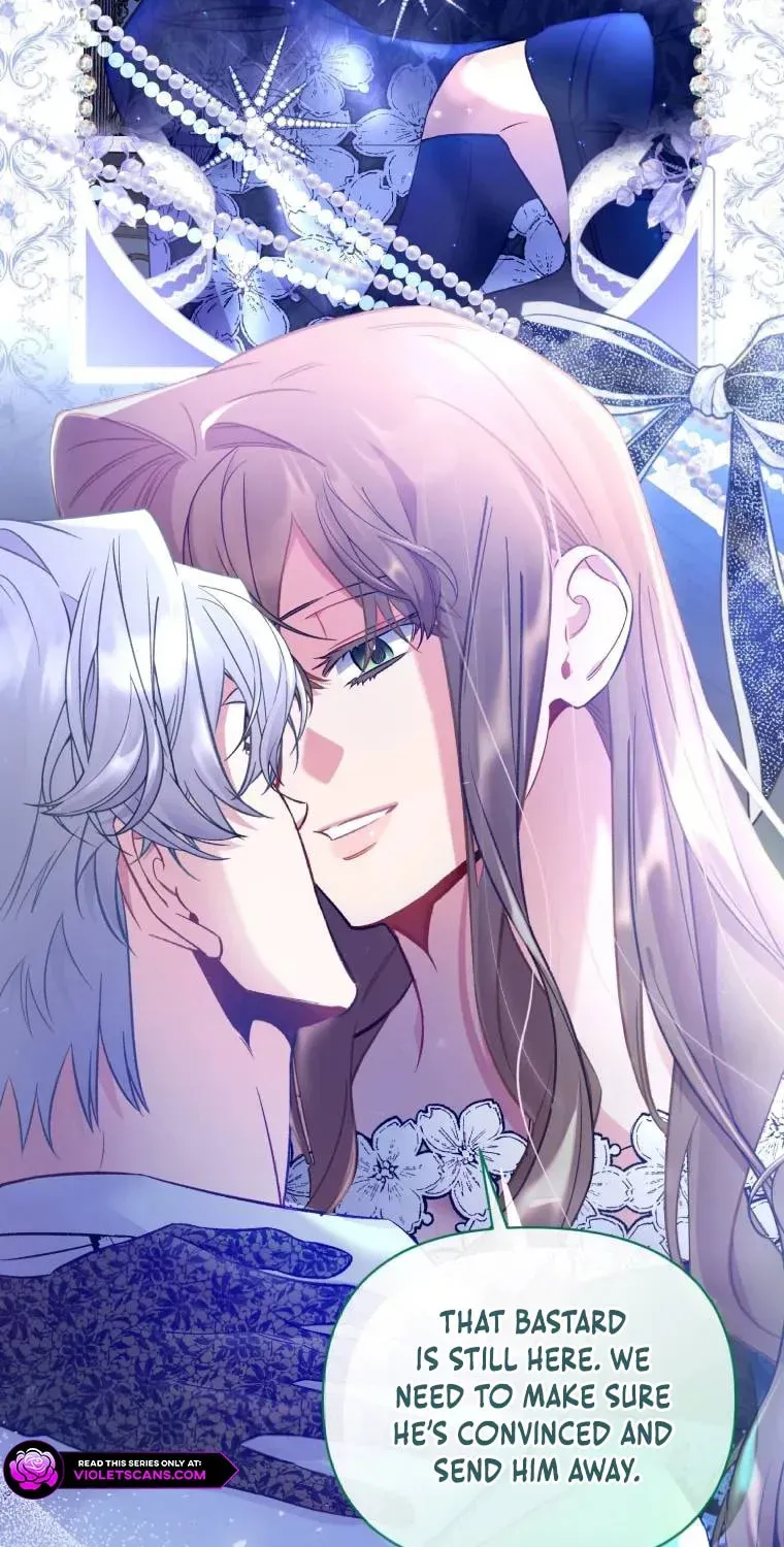 Don’t Worry, We Both Agreed to this Fraudulent Marriage Chapter 13.1 page 27 - 
