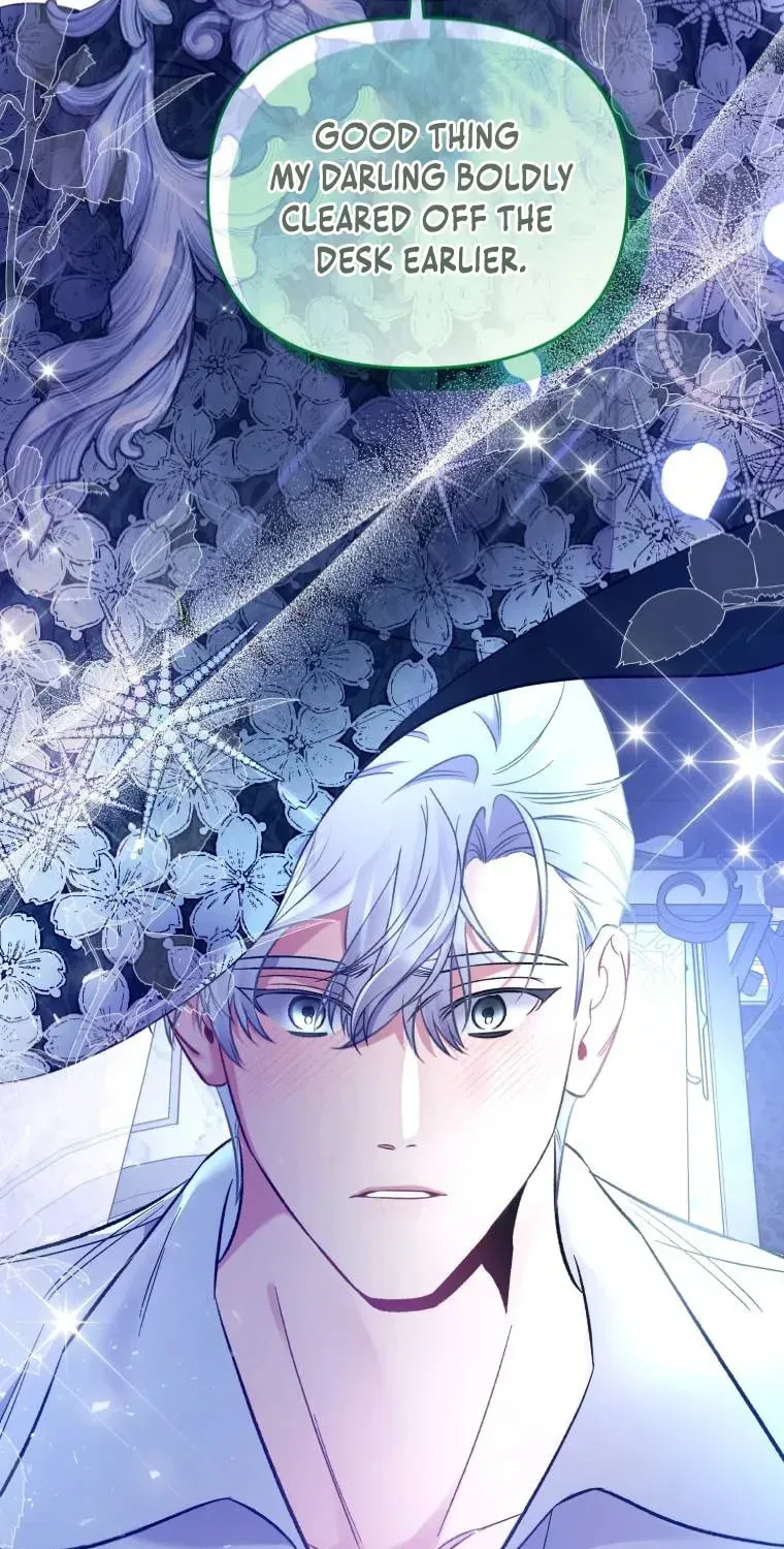 Don’t Worry, We Both Agreed to this Fraudulent Marriage Chapter 13.1 page 31 - 