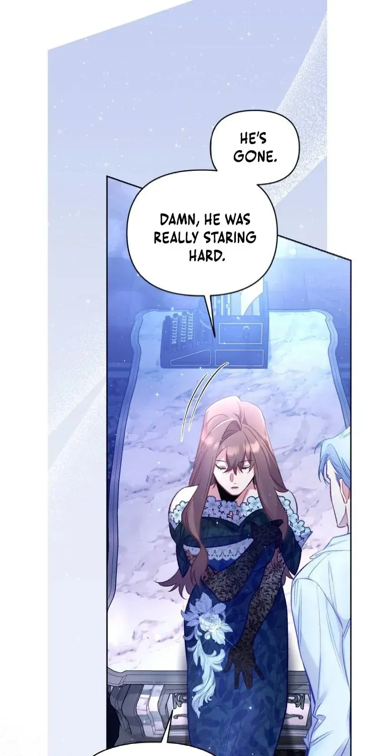 Don’t Worry, We Both Agreed to this Fraudulent Marriage Chapter 13.1 page 37 - 