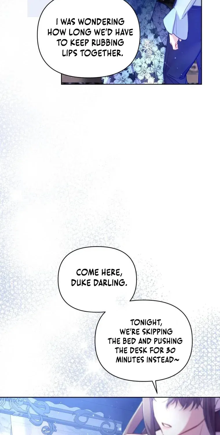 Don’t Worry, We Both Agreed to this Fraudulent Marriage Chapter 13.1 page 38 - 