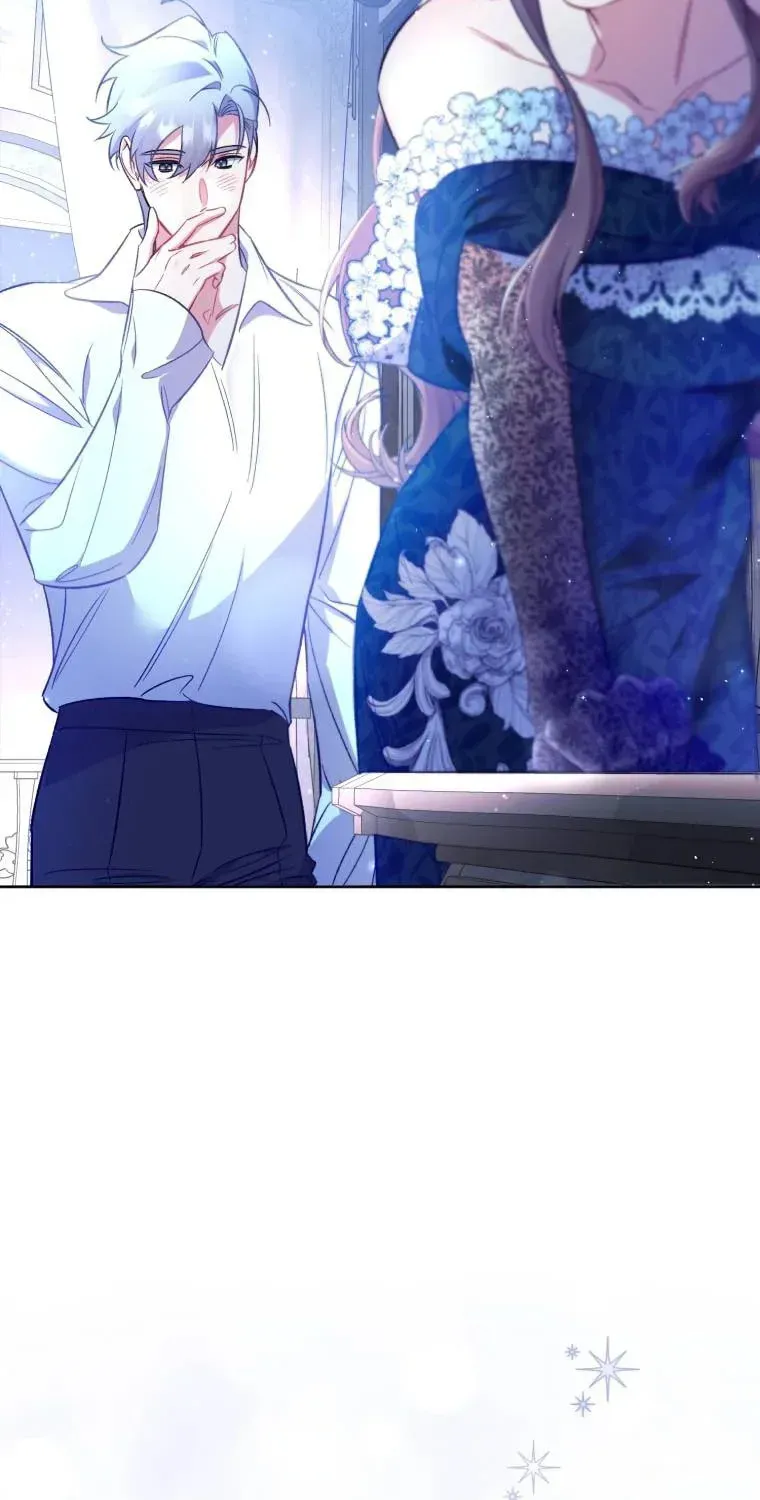Don’t Worry, We Both Agreed to this Fraudulent Marriage Chapter 13.1 page 39 - 