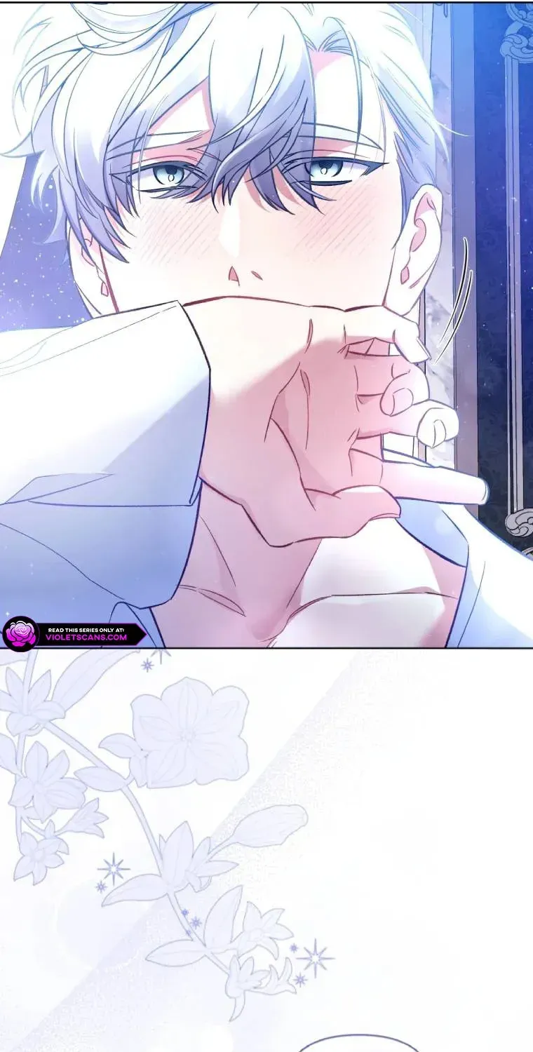Don’t Worry, We Both Agreed to this Fraudulent Marriage Chapter 13.1 page 41 - 