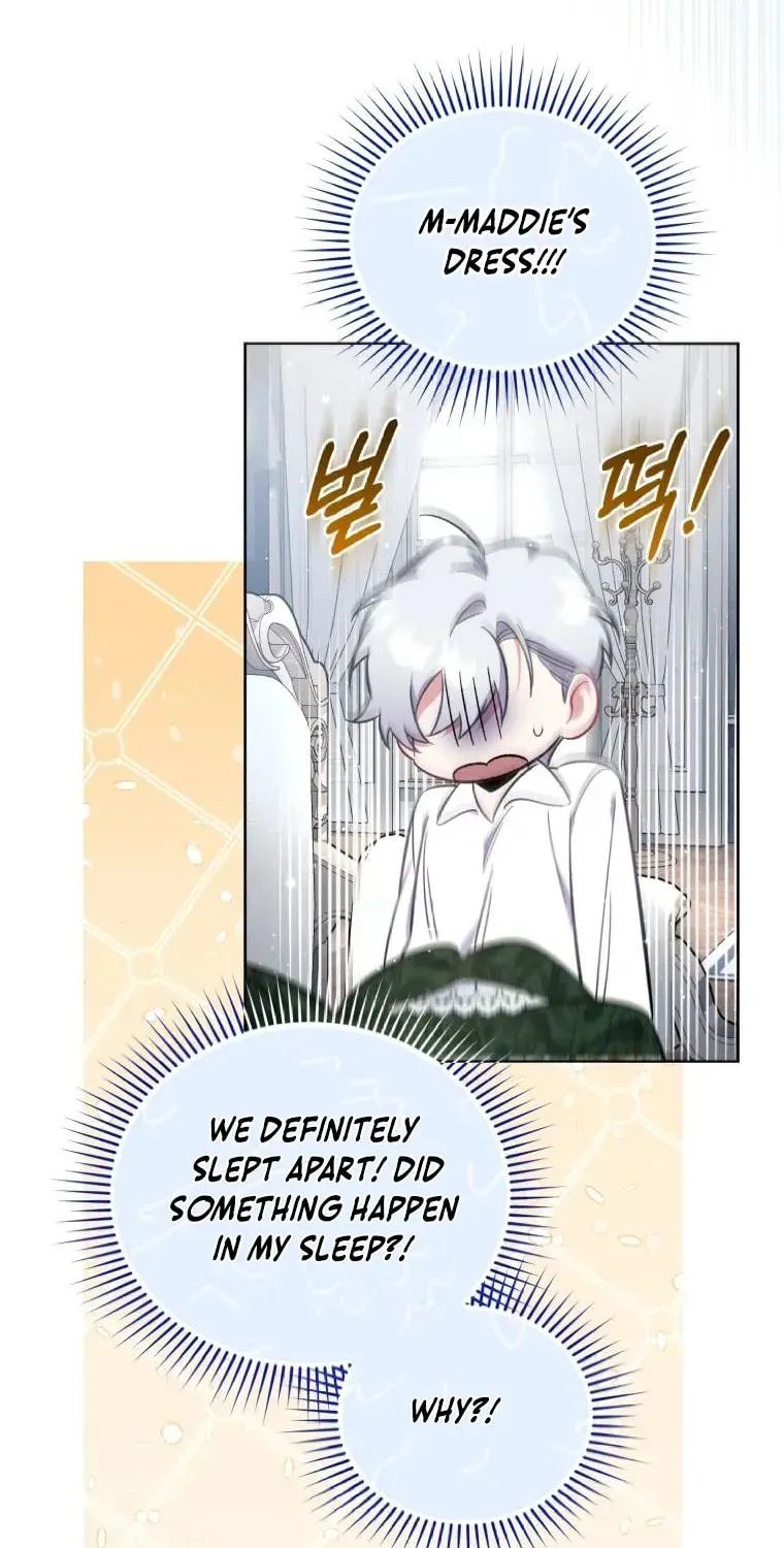 Don’t Worry, We Both Agreed to this Fraudulent Marriage Chapter 13.1 page 50 - 