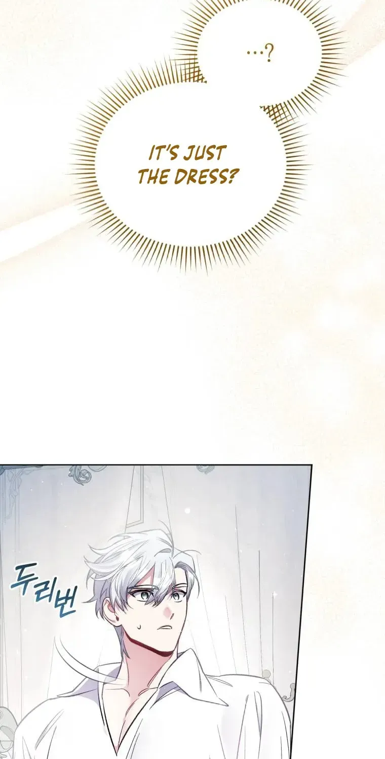 Don’t Worry, We Both Agreed to this Fraudulent Marriage Chapter 13.1 page 52 - 
