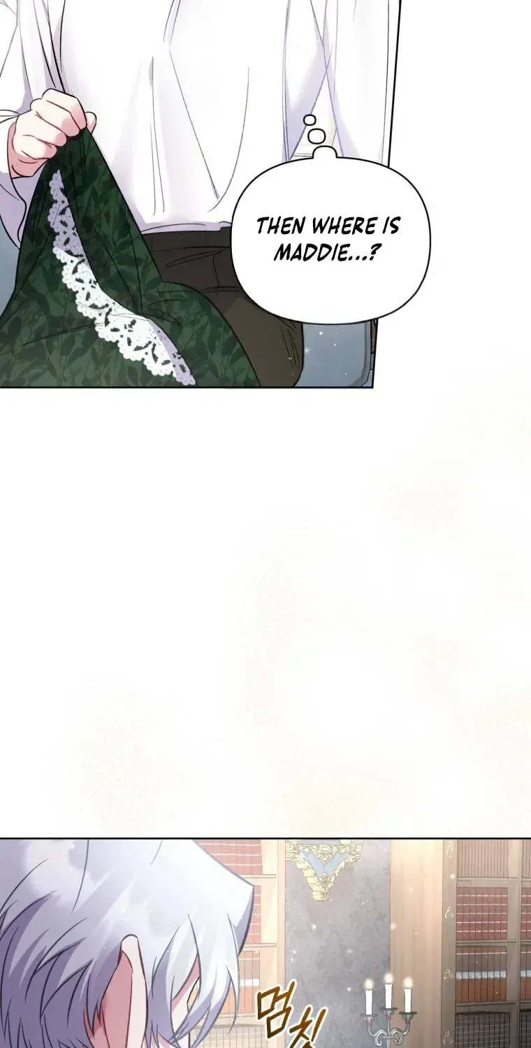 Don’t Worry, We Both Agreed to this Fraudulent Marriage Chapter 13.1 page 53 - 