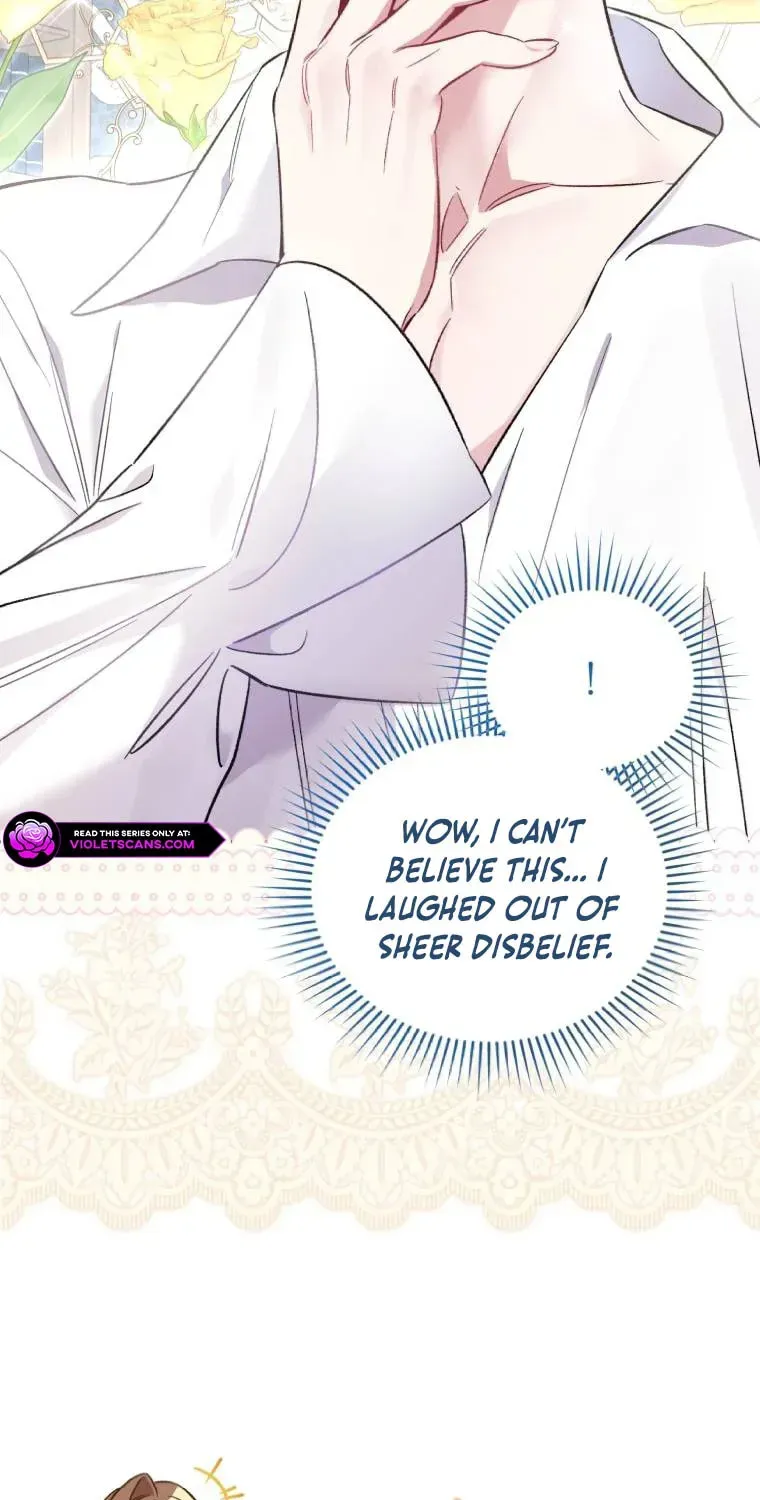 Don’t Worry, We Both Agreed to this Fraudulent Marriage Chapter 13.1 page 61 - 
