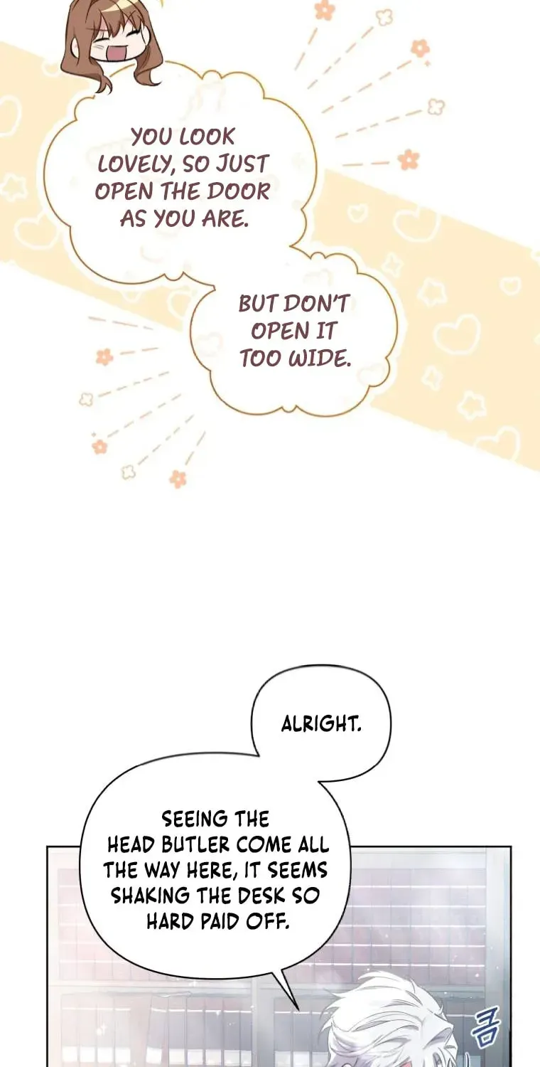 Don’t Worry, We Both Agreed to this Fraudulent Marriage Chapter 13.1 page 62 - 