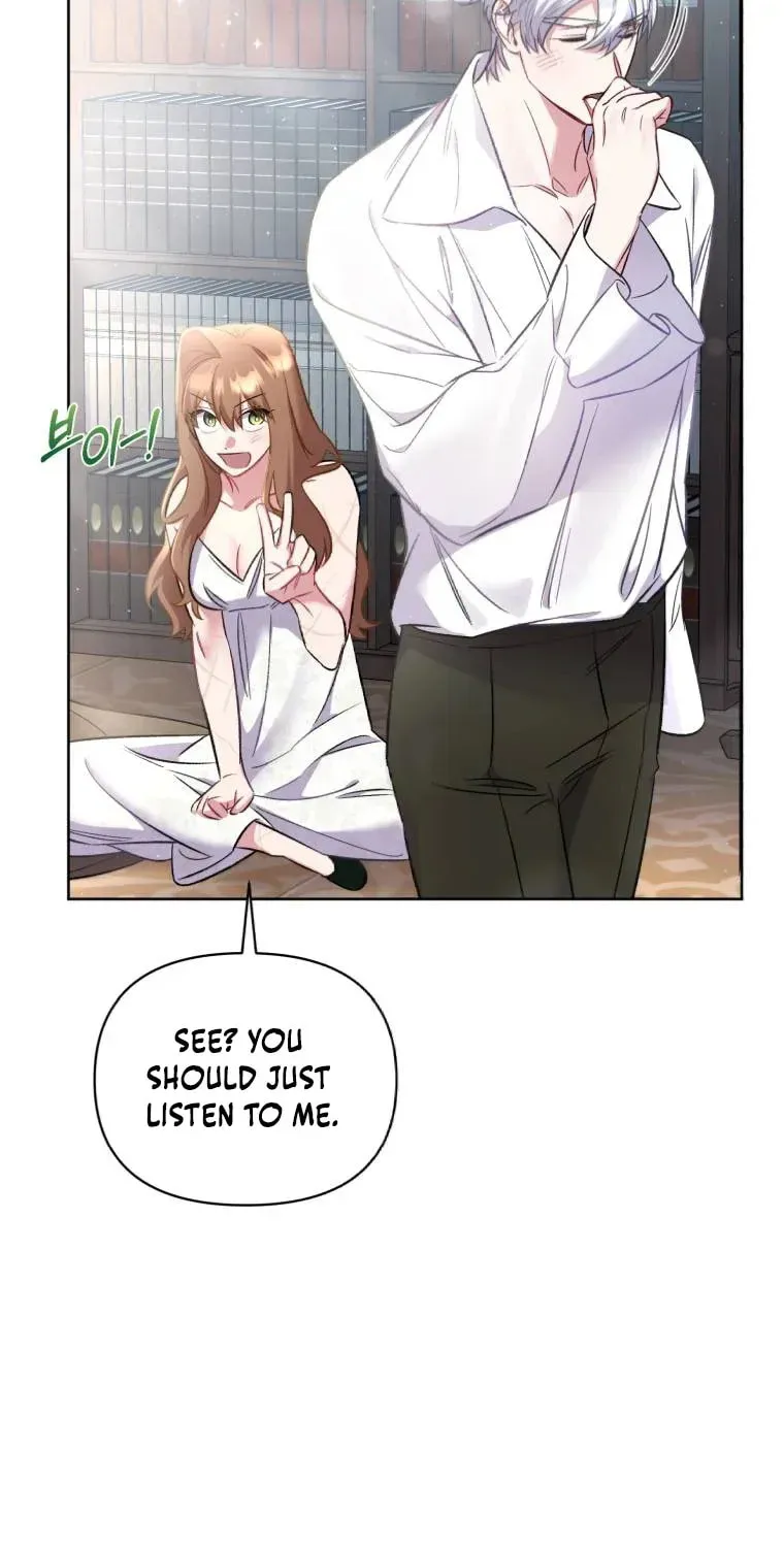 Don’t Worry, We Both Agreed to this Fraudulent Marriage Chapter 13.1 page 63 - 