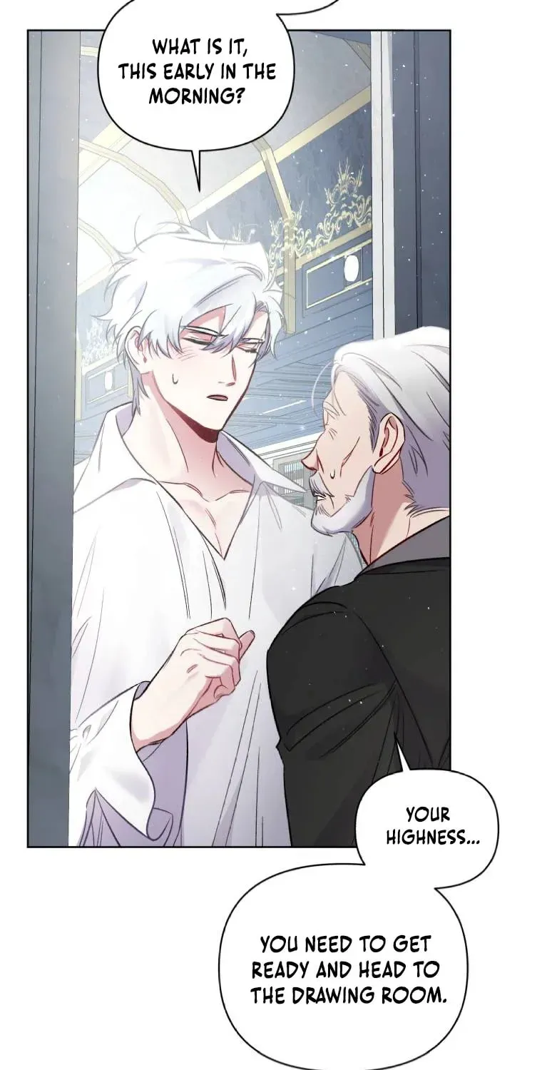 Don’t Worry, We Both Agreed to this Fraudulent Marriage Chapter 13.1 page 67 - 