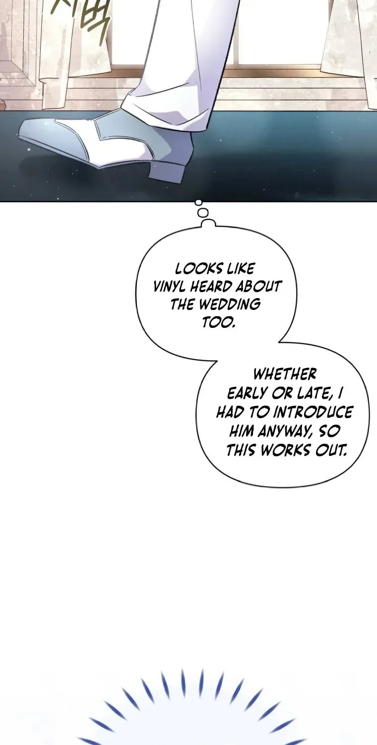 Don’t Worry, We Both Agreed to this Fraudulent Marriage Chapter 13.1 page 71 - 