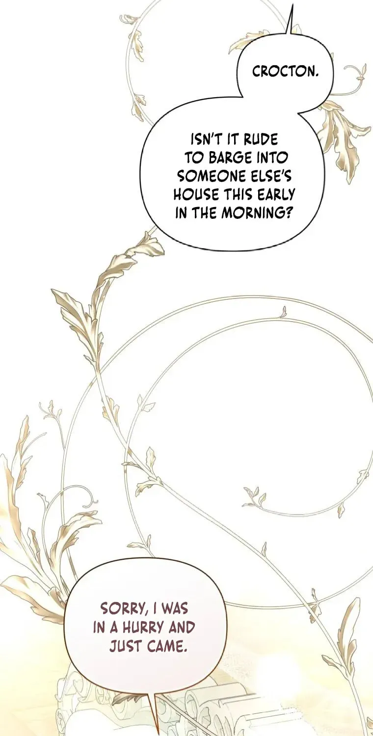 Don’t Worry, We Both Agreed to this Fraudulent Marriage Chapter 13.1 page 76 - 