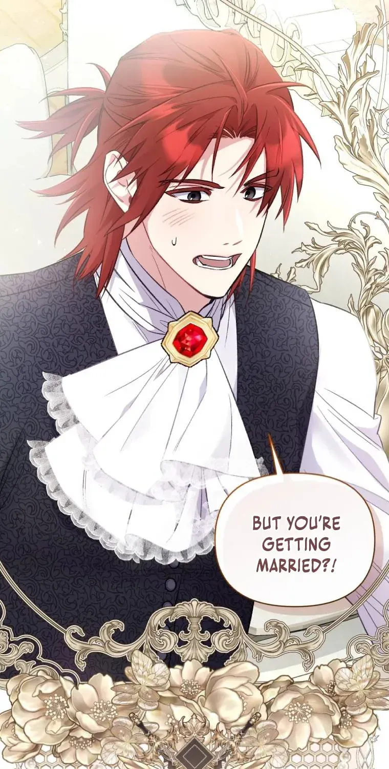 Don’t Worry, We Both Agreed to this Fraudulent Marriage Chapter 13.1 page 77 - 