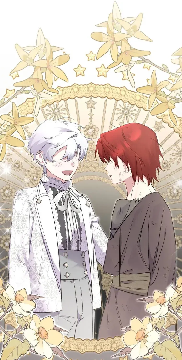 Don’t Worry, We Both Agreed to this Fraudulent Marriage Chapter 13.1 page 79 - 