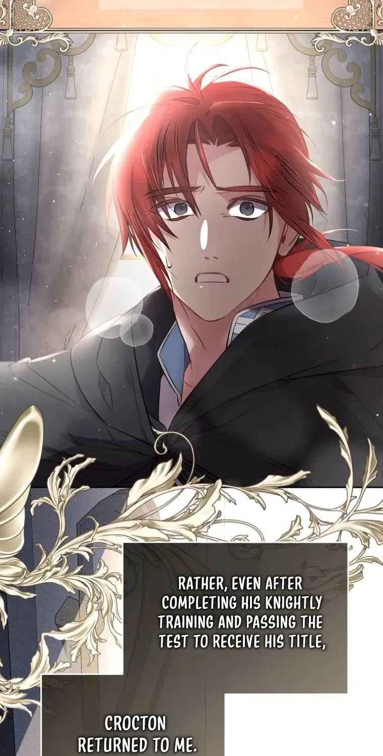 Don’t Worry, We Both Agreed to this Fraudulent Marriage Chapter 13.1 page 82 - 