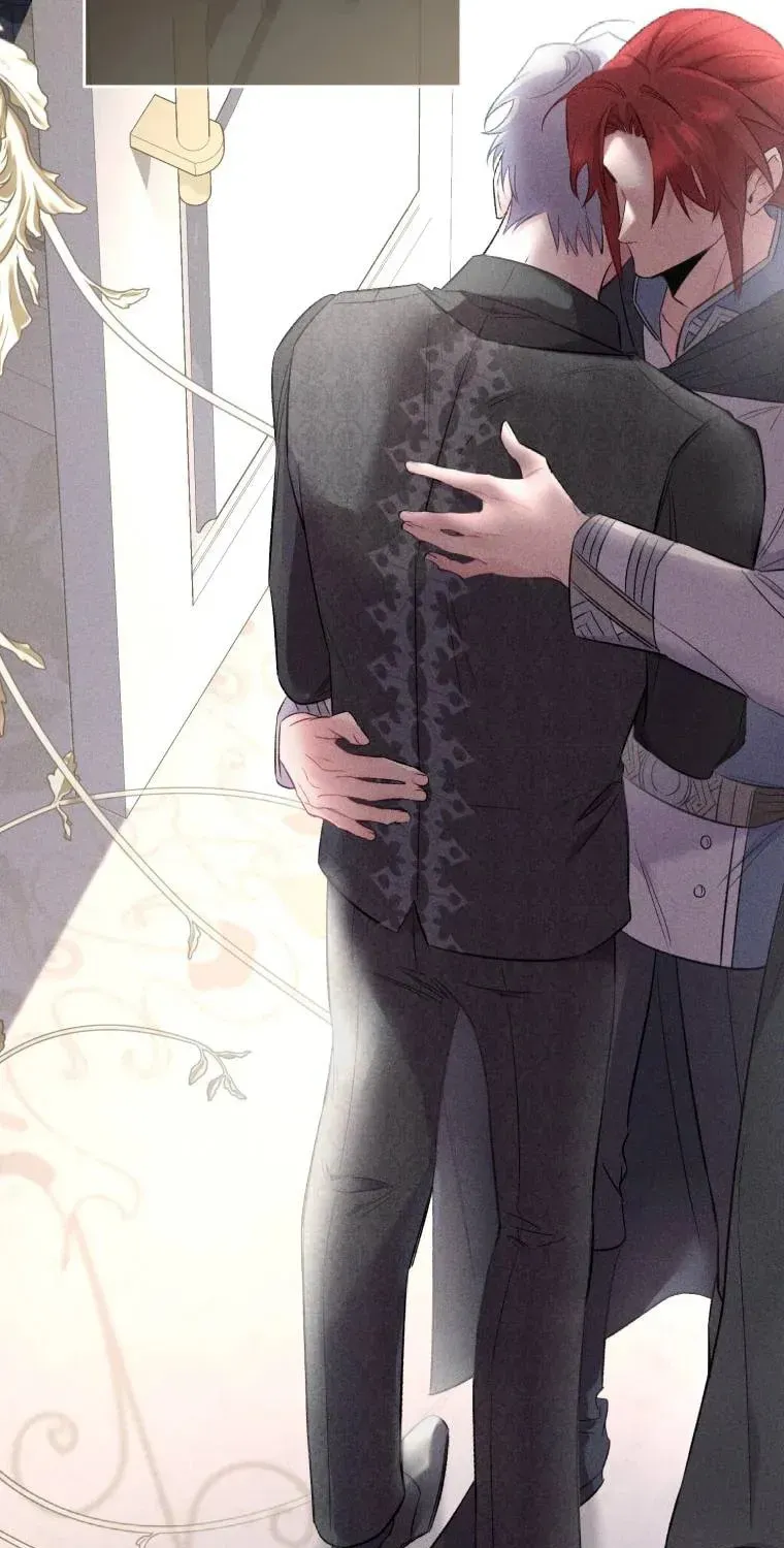 Don’t Worry, We Both Agreed to this Fraudulent Marriage Chapter 13.1 page 83 - 