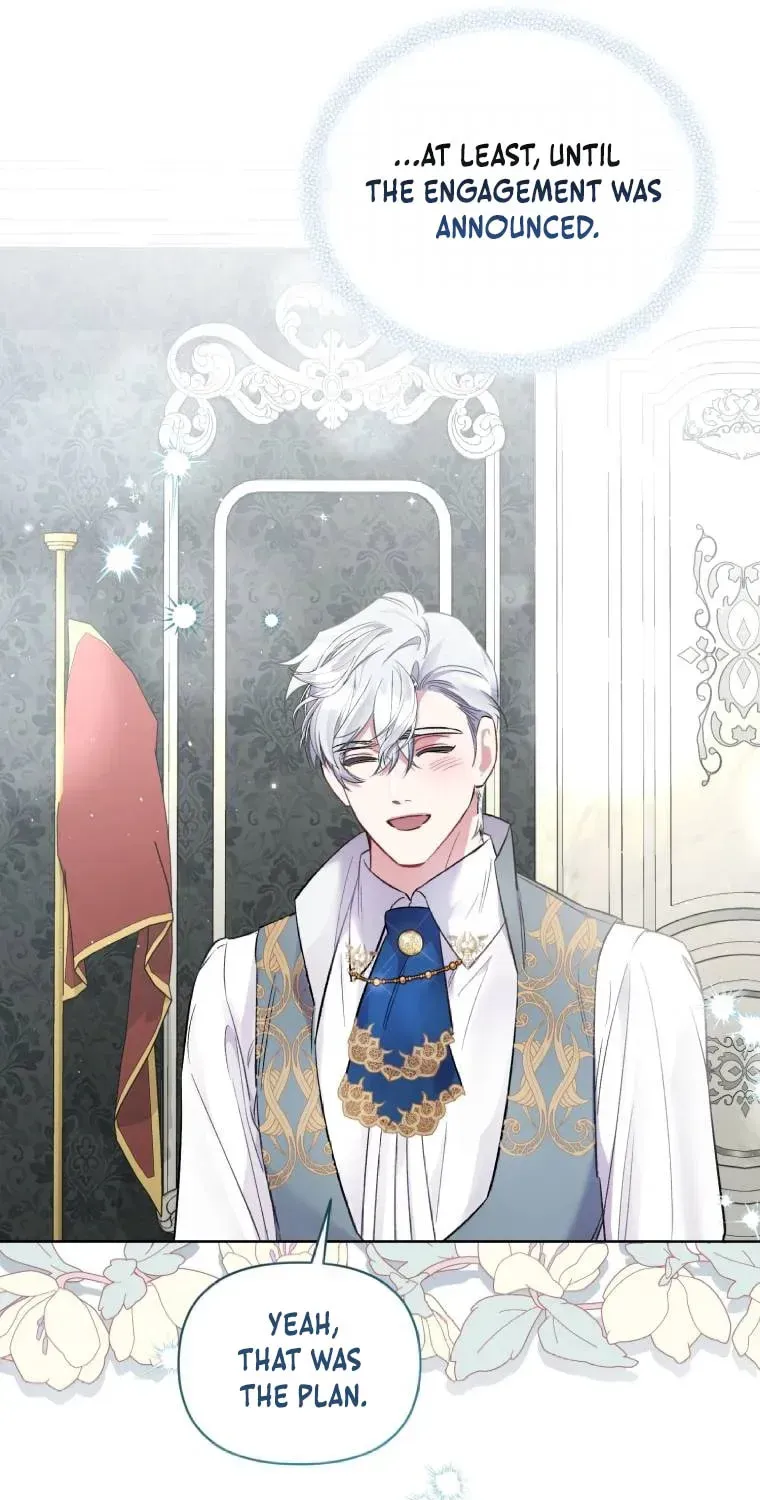 Don’t Worry, We Both Agreed to this Fraudulent Marriage Chapter 13.1 page 87 - 