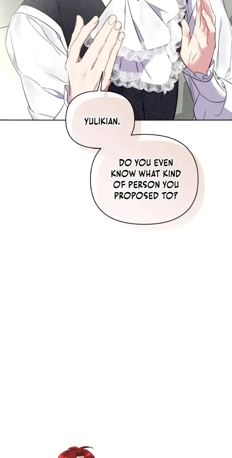 Don’t Worry, We Both Agreed to this Fraudulent Marriage Chapter 13.1 page 90 - 