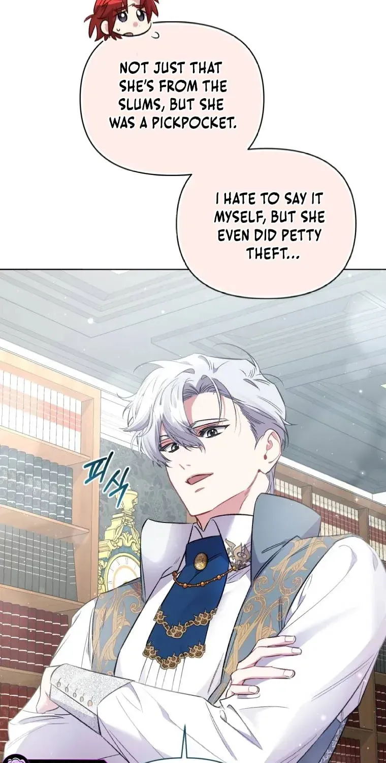 Don’t Worry, We Both Agreed to this Fraudulent Marriage Chapter 13.1 page 91 - 
