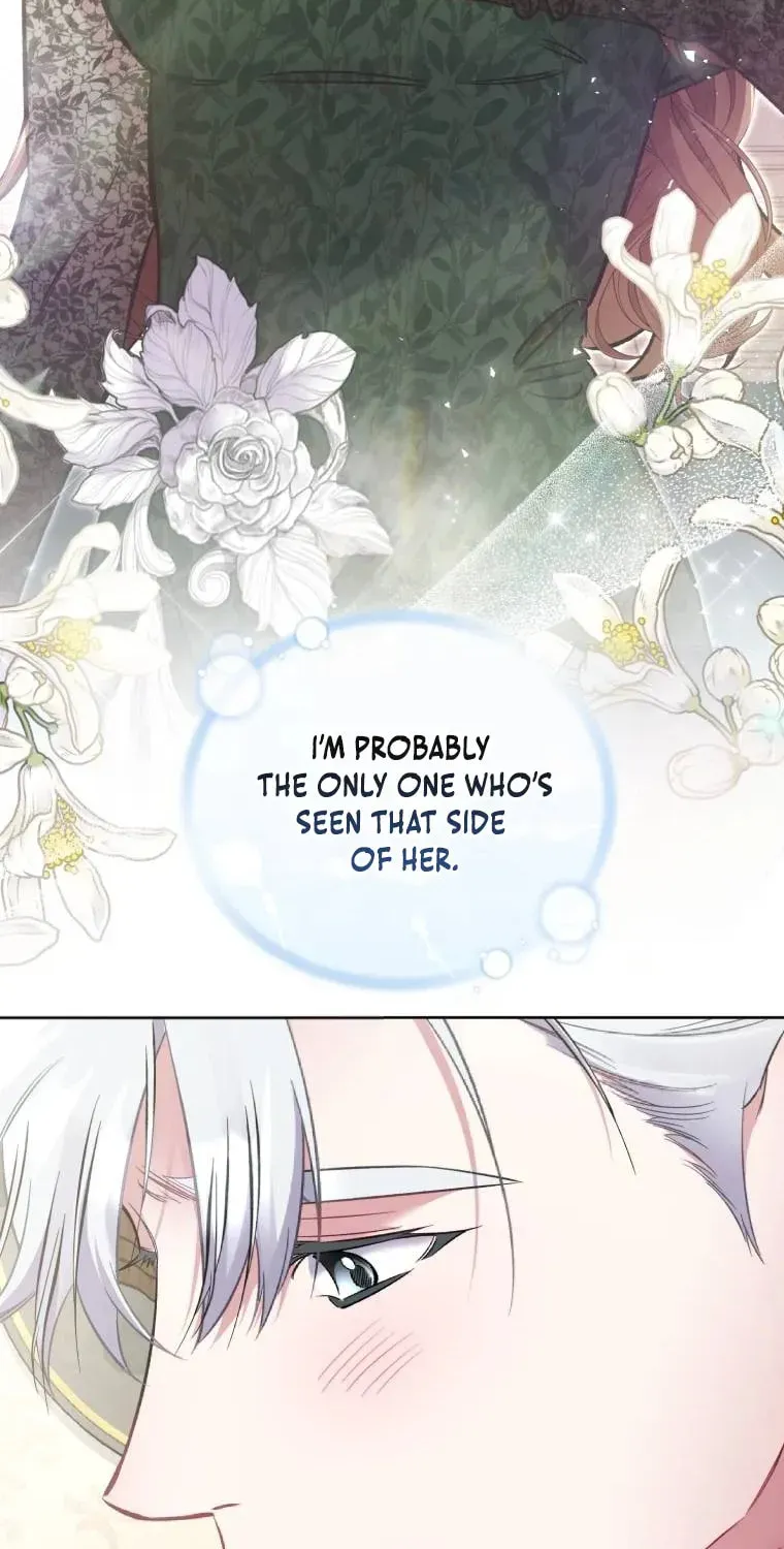 Don’t Worry, We Both Agreed to this Fraudulent Marriage Chapter 13.1 page 97 - 