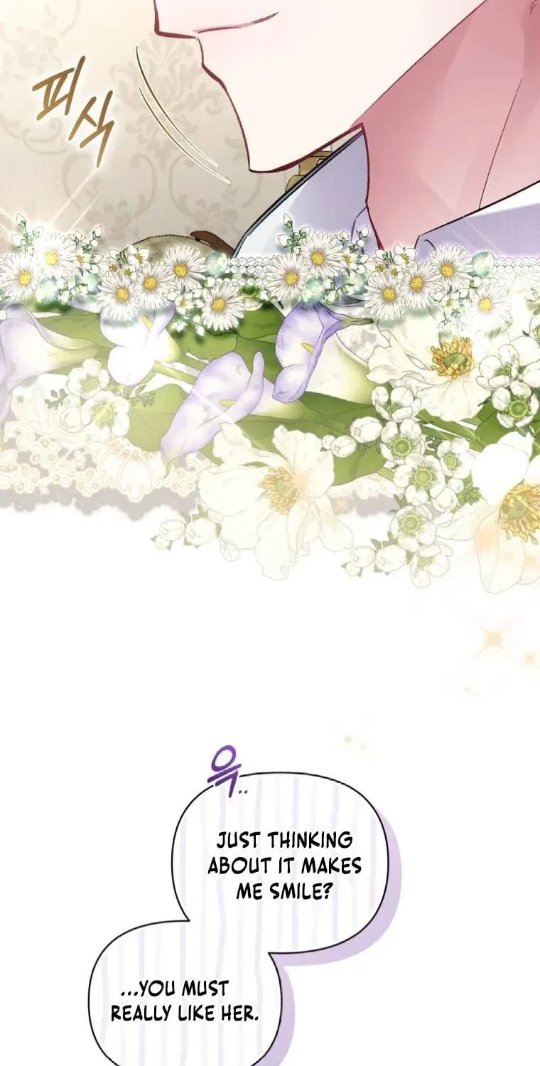 Don’t Worry, We Both Agreed to this Fraudulent Marriage Chapter 13.1 page 98 - 