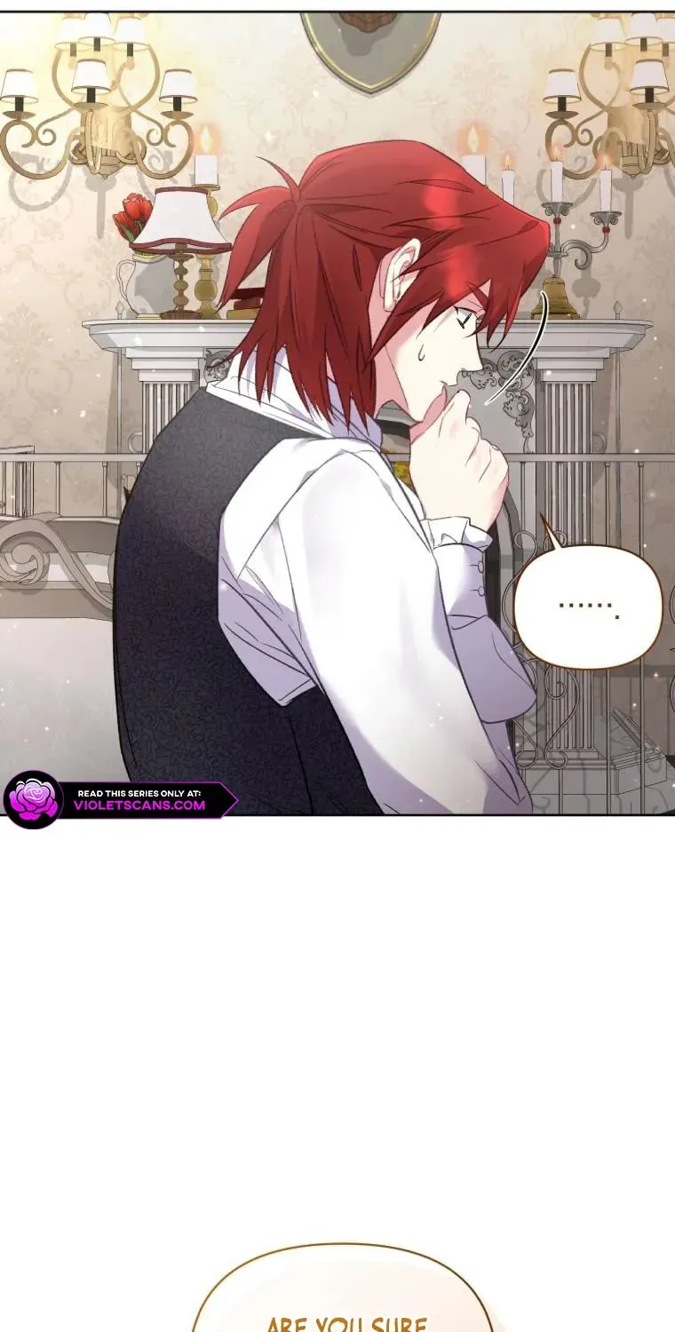 Don’t Worry, We Both Agreed to this Fraudulent Marriage Chapter 13.1 page 100 - 