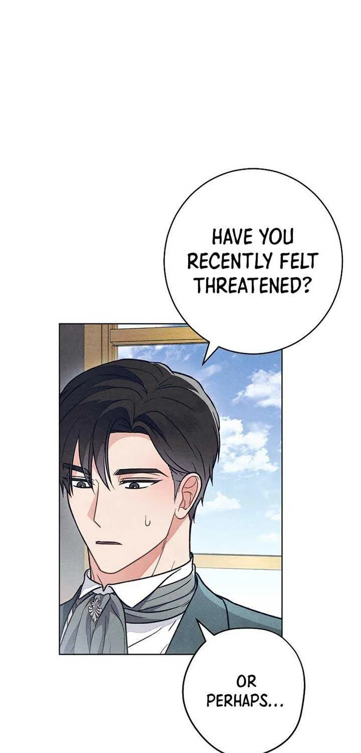 Don’t Worry, We Both Agreed to this Fraudulent Marriage Chapter 13 page 11 - 