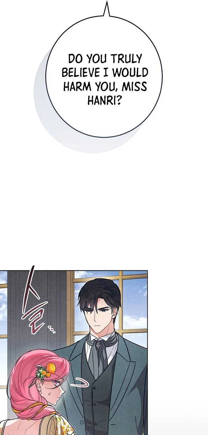Don’t Worry, We Both Agreed to this Fraudulent Marriage Chapter 13 page 13 - 