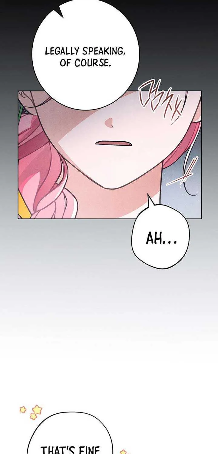 Don’t Worry, We Both Agreed to this Fraudulent Marriage Chapter 13 page 3 - 