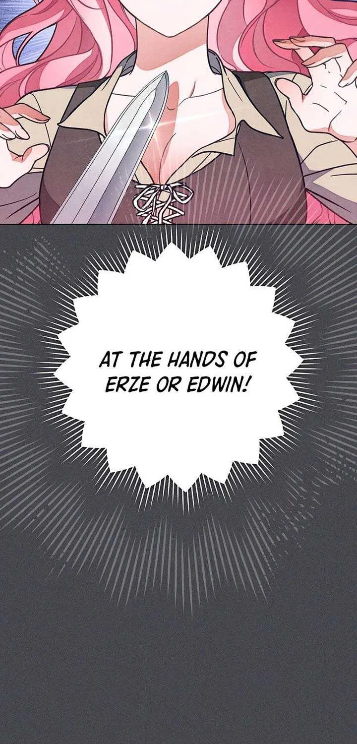 Don’t Worry, We Both Agreed to this Fraudulent Marriage Chapter 13 page 21 - 
