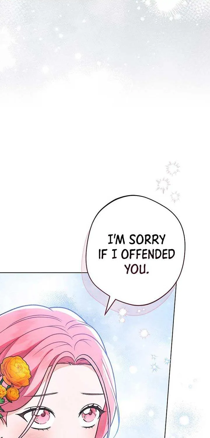 Don’t Worry, We Both Agreed to this Fraudulent Marriage Chapter 13 page 32 - 