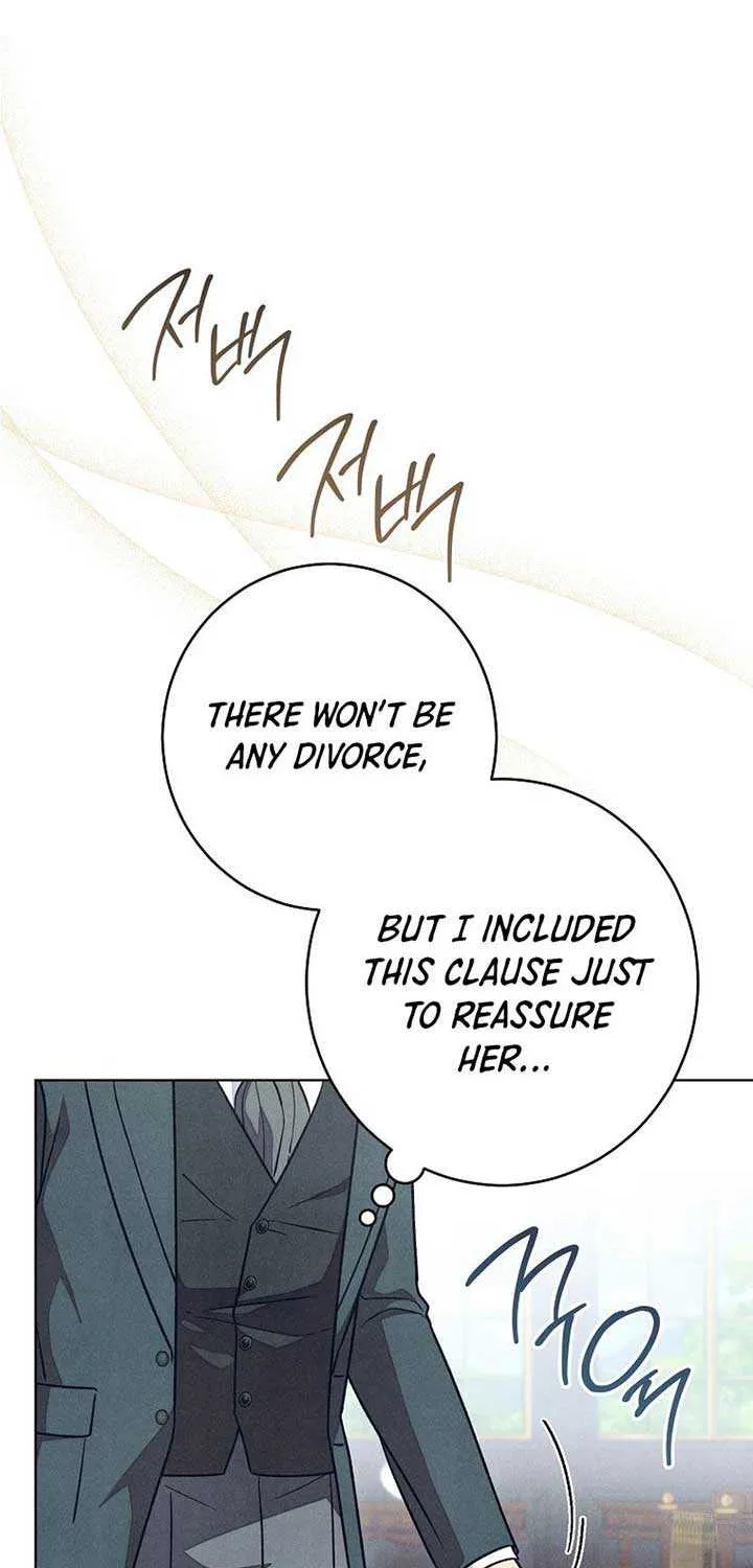 Don’t Worry, We Both Agreed to this Fraudulent Marriage Chapter 13 page 34 - 