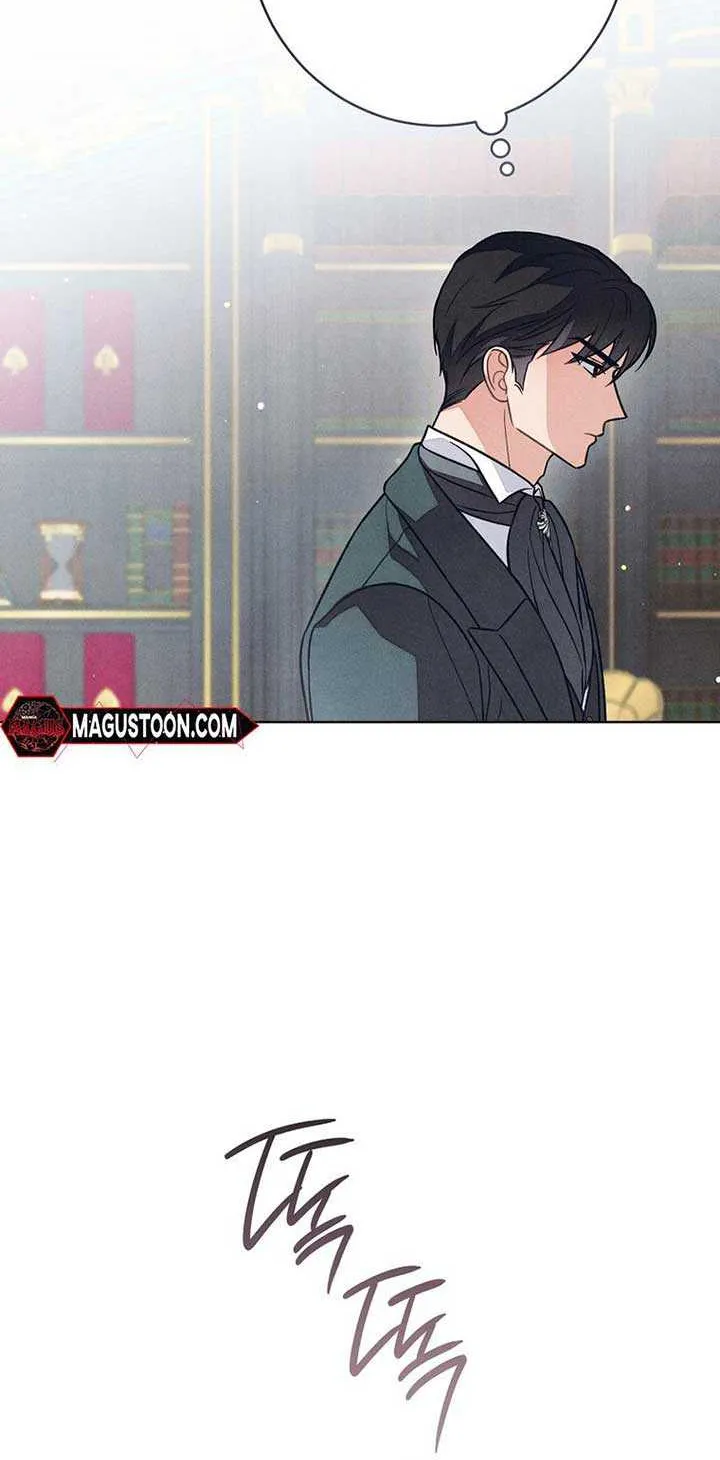 Don’t Worry, We Both Agreed to this Fraudulent Marriage Chapter 13 page 36 - 