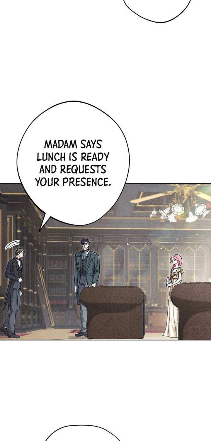 Don’t Worry, We Both Agreed to this Fraudulent Marriage Chapter 13 page 38 - 