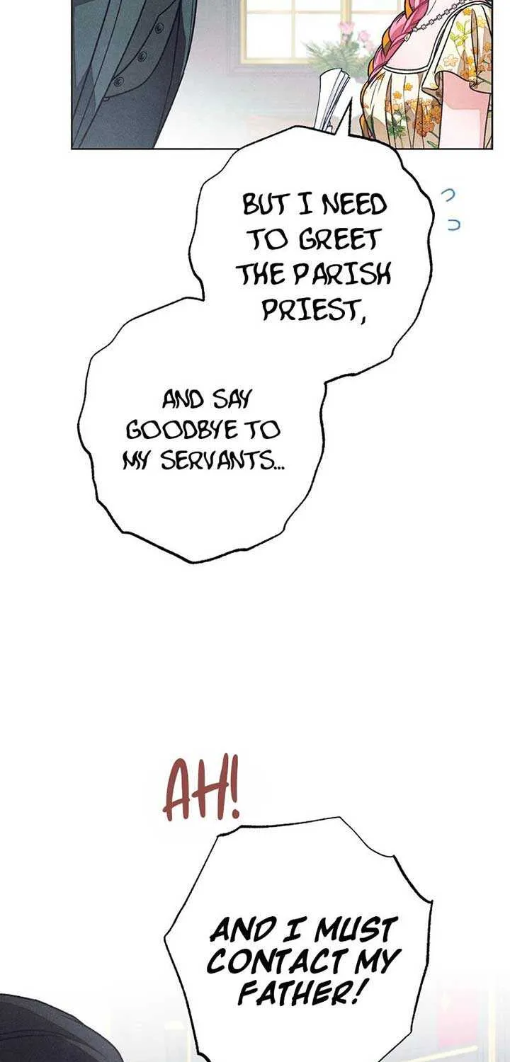 Don’t Worry, We Both Agreed to this Fraudulent Marriage Chapter 13 page 45 - 