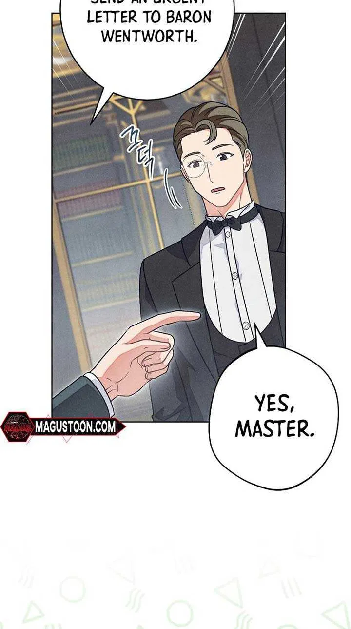 Don’t Worry, We Both Agreed to this Fraudulent Marriage Chapter 13 page 48 - 