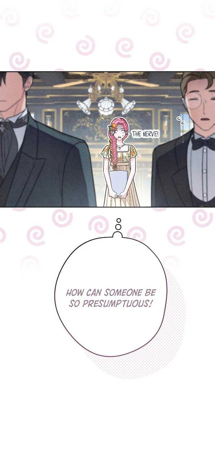 Don’t Worry, We Both Agreed to this Fraudulent Marriage Chapter 13 page 54 - 