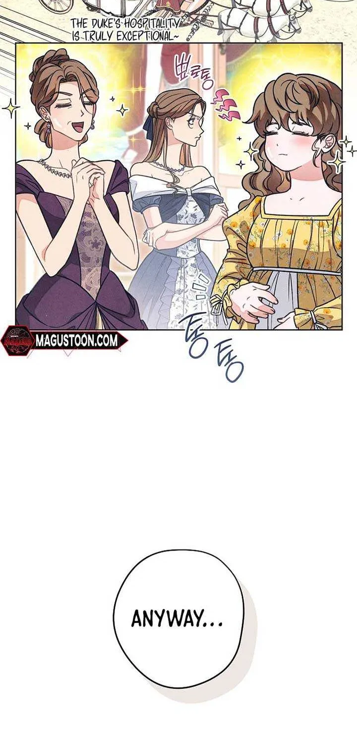 Don’t Worry, We Both Agreed to this Fraudulent Marriage Chapter 13 page 56 - 