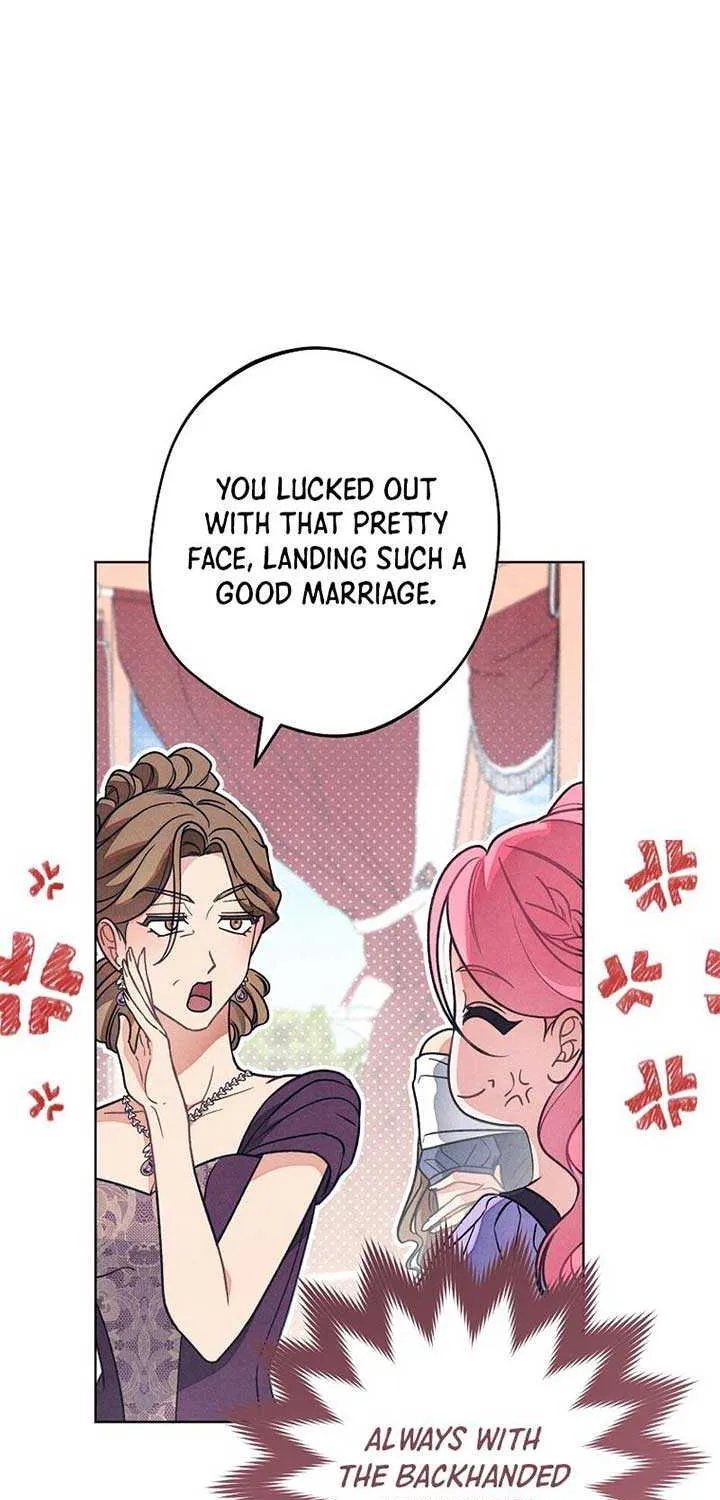 Don’t Worry, We Both Agreed to this Fraudulent Marriage Chapter 13 page 57 - 