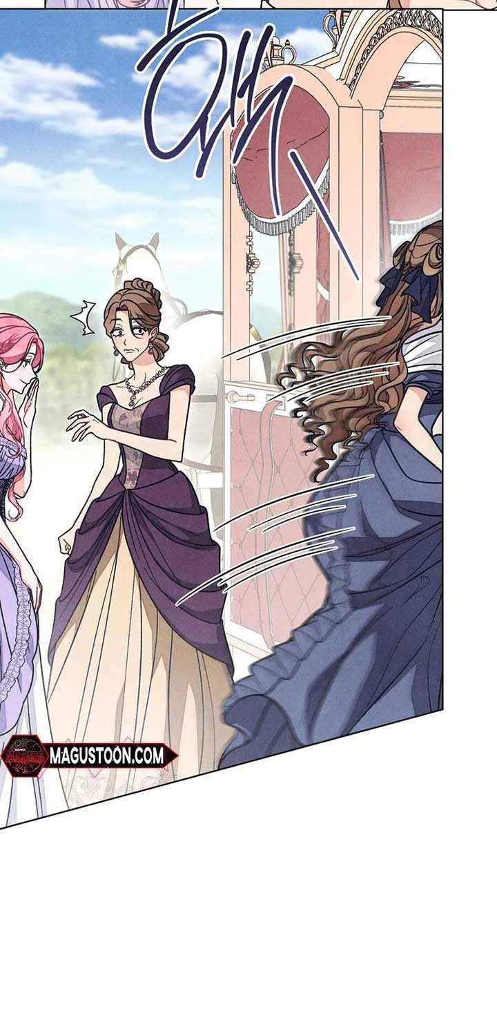 Don’t Worry, We Both Agreed to this Fraudulent Marriage Chapter 13 page 59 - 