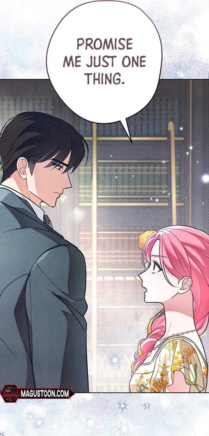 Don’t Worry, We Both Agreed to this Fraudulent Marriage Chapter 13 page 7 - 