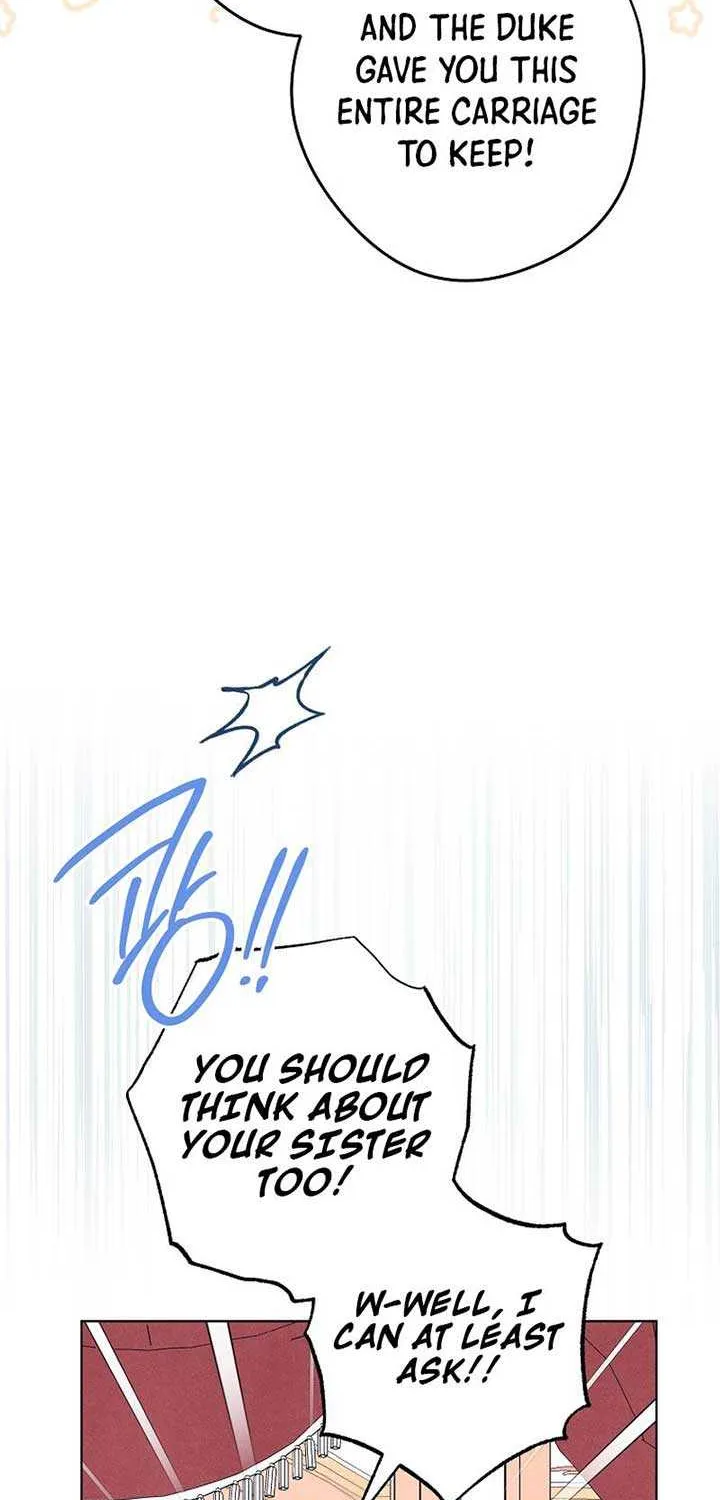 Don’t Worry, We Both Agreed to this Fraudulent Marriage Chapter 13 page 62 - 